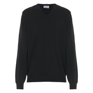 Malo Black Sweaters & Knitwear - Jumpers Men